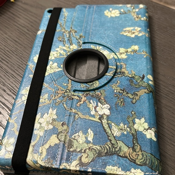 Tablet cover - Picture 2 of 7